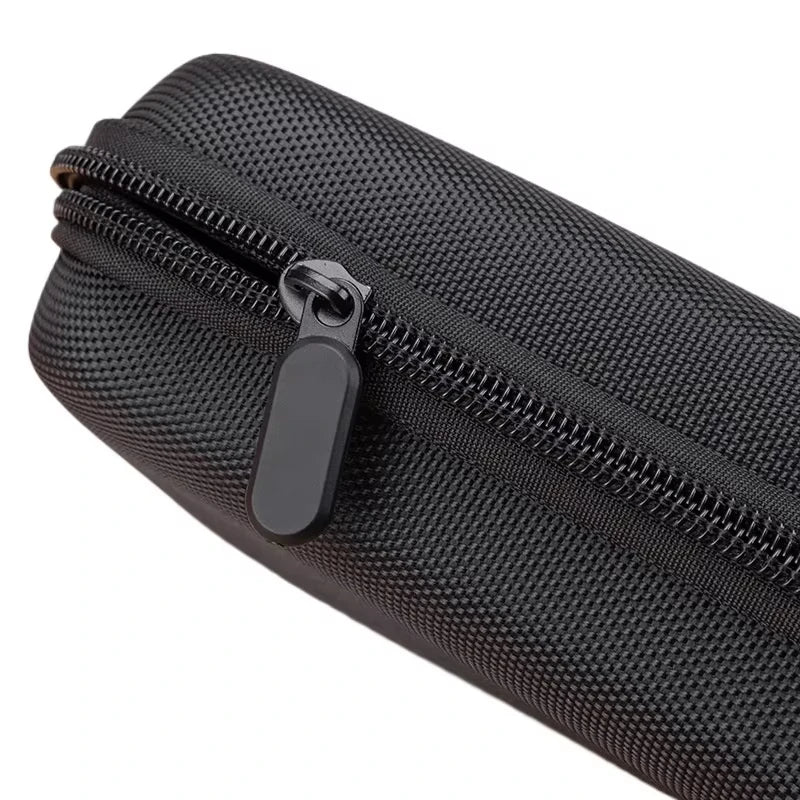 2026 New Arrival! EVA Electric Hair Cutting Machine Storage Box Portable Travel Zipper Handbag for Hairdressers Storage Zpaxo
