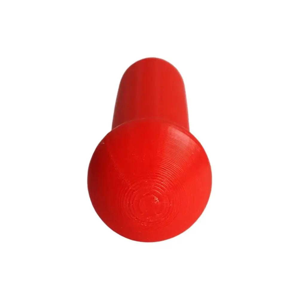 3D Printed RV Support Wheel Knob Easy Install Durable Manoeuvring Zpaxo