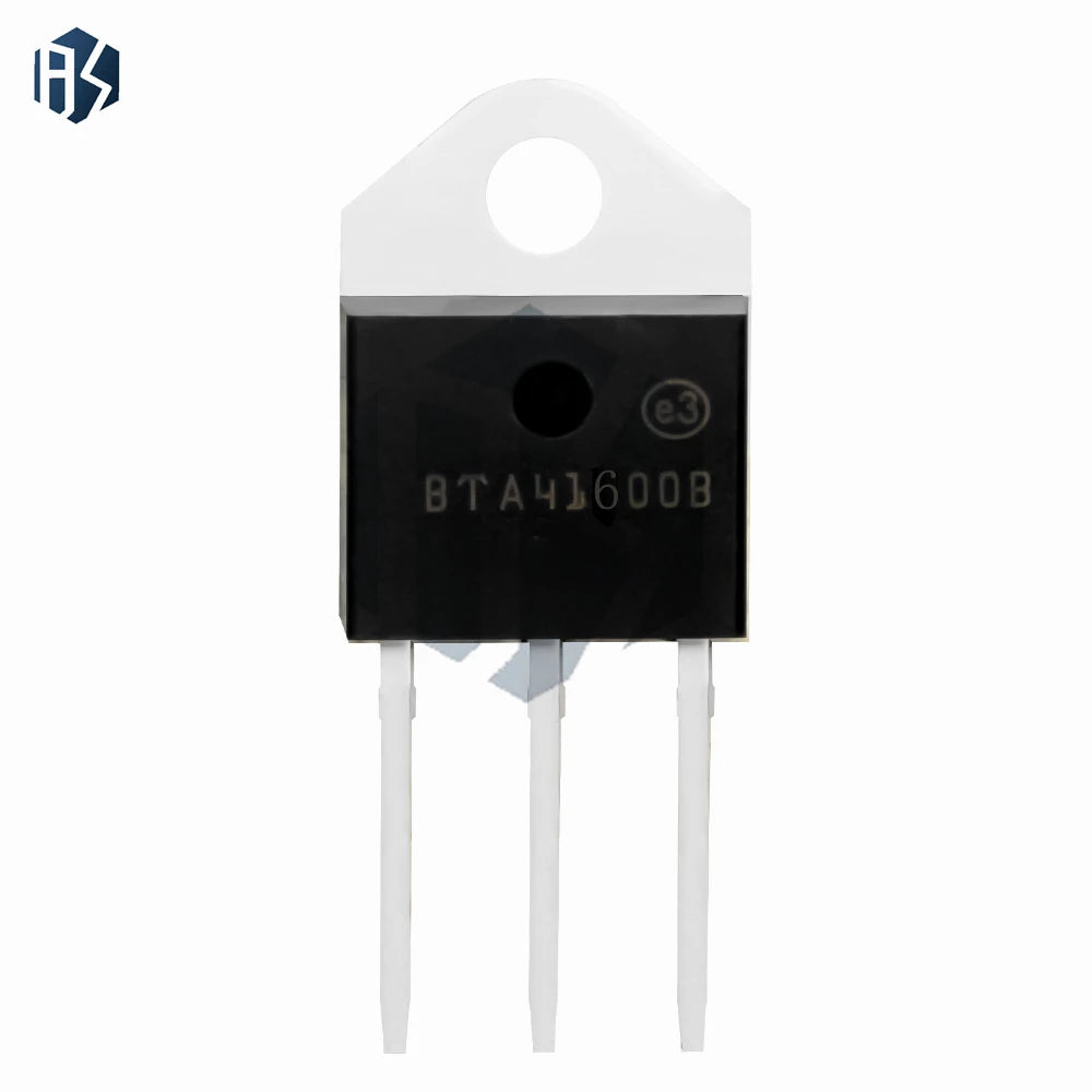 1pcs/lot BTA41-600 BTA41-600B BTA41600B BTA41600 BTA41-700B BTA41-1200B for Power module Zpaxo