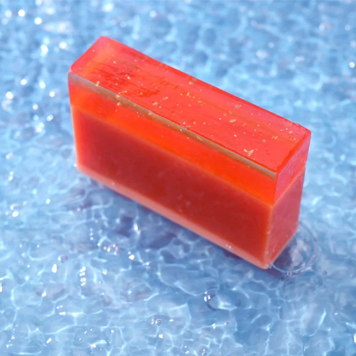 24K Gold Glutathione Coconut Oil Soap – Cleansing & Brightening Brightening Bar Soap Zpaxo
