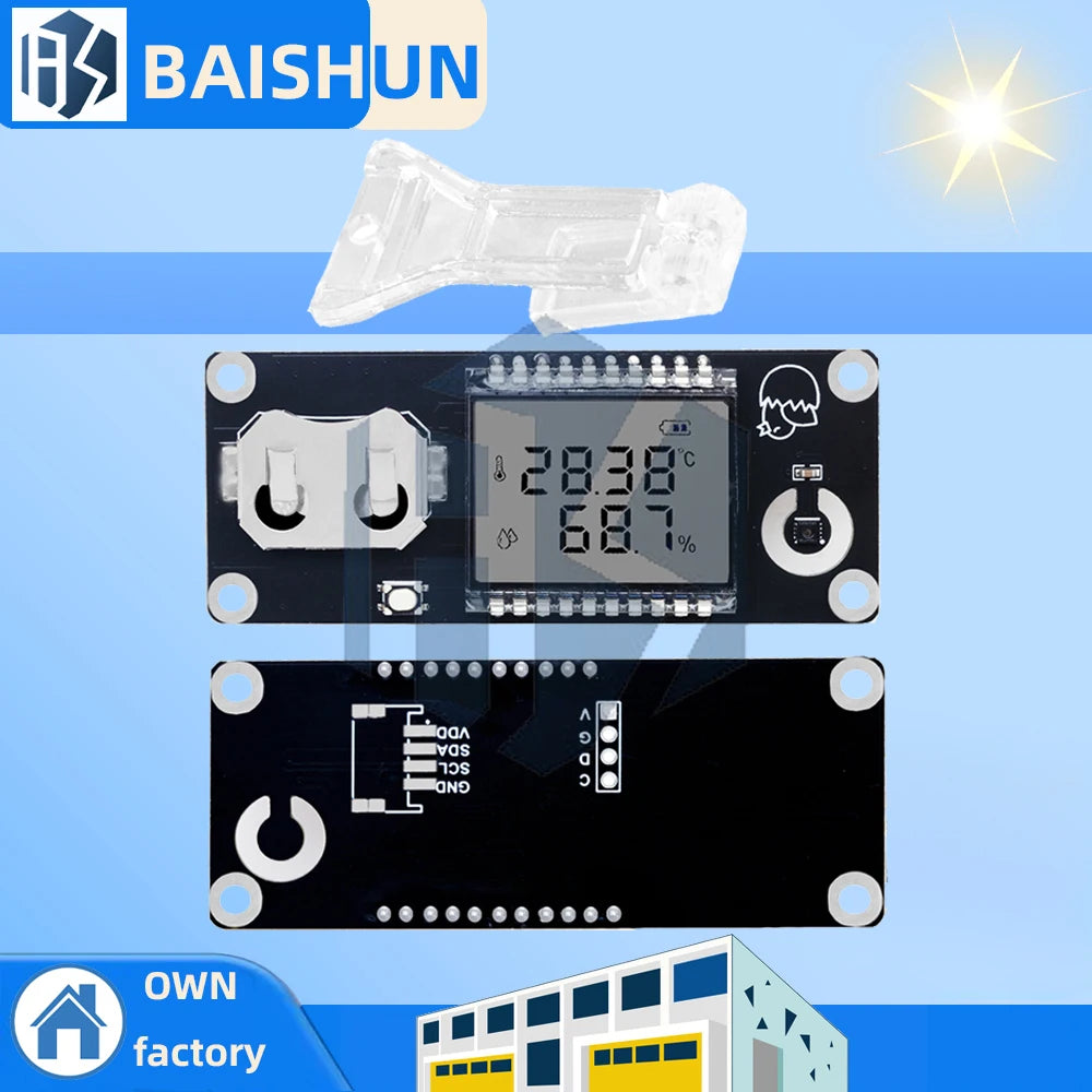 Rechargeable Lithium Battery Temperature-Controlled Box: NSHT30 High-Precision with Screen Display Zpaxo