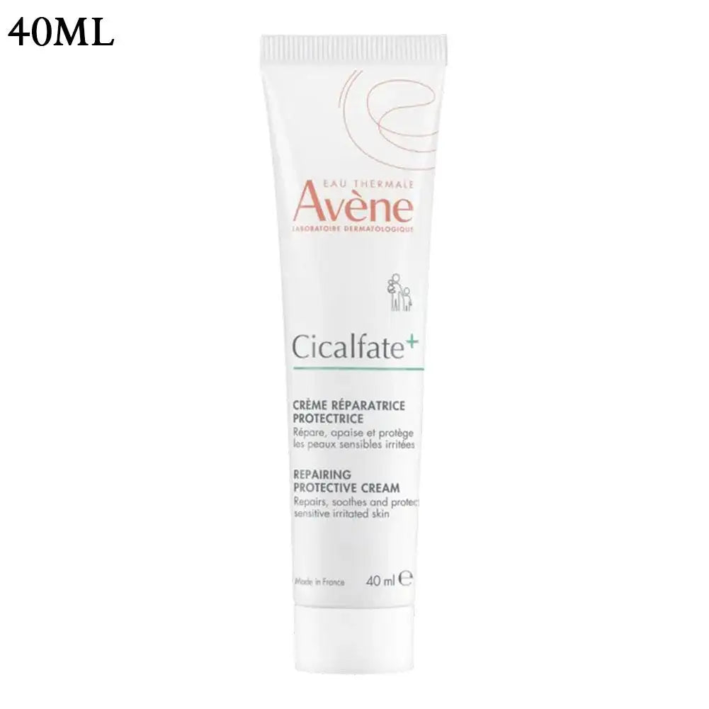Eelhoe Cicalfate+ Repairing Soothing Cream for Sensitive Skin Repairing Skin Cream Zpaxo 40ML