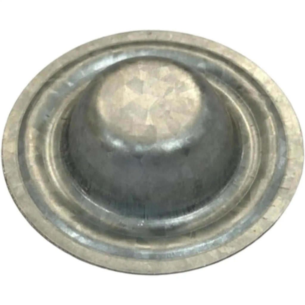Screw Caps Metal Bolts Screw Cover Caps for Furniture Roof Wood Upholstery Cabinets Outdoor Painting Shutters Hreshold Zpaxo