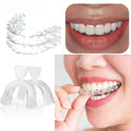 Night Guard for Teeth Grinding & Snoring – 2/4 Pack Dental Night Guard Zpaxo 2PCS