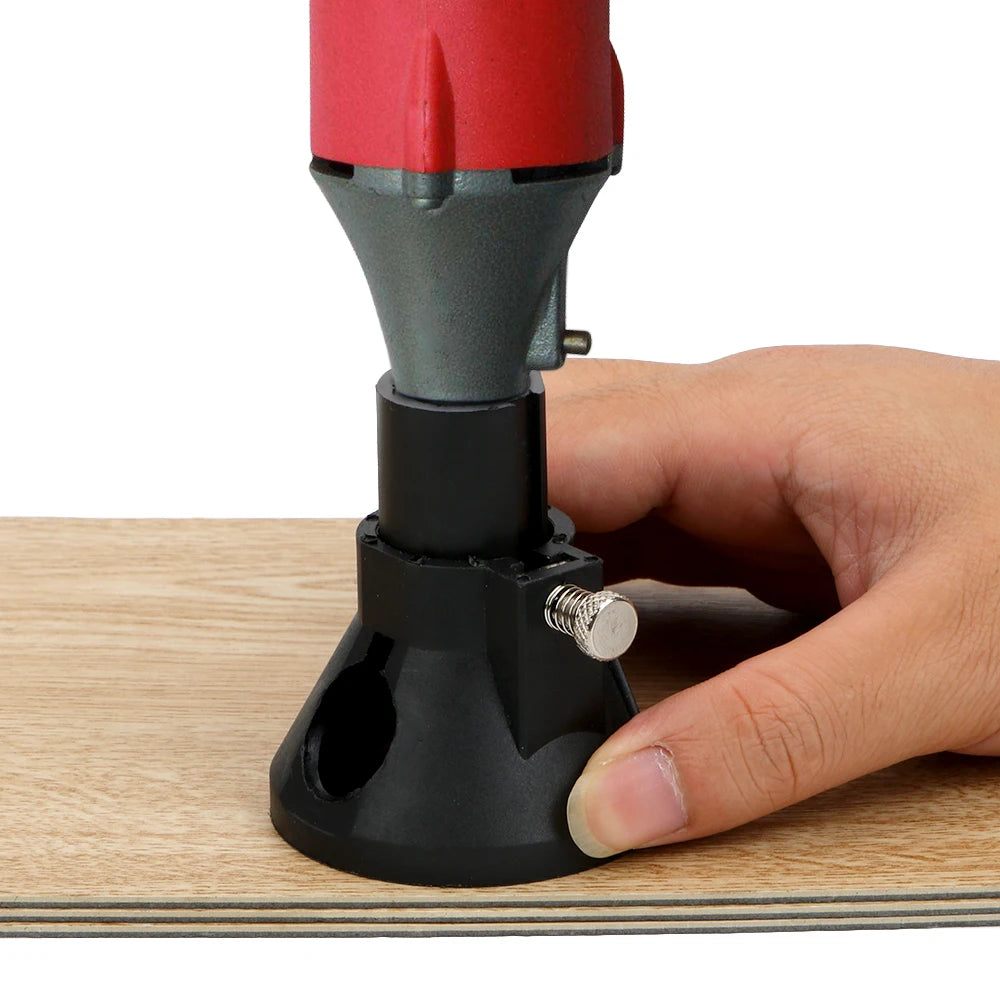Grinding Locator Electric Grindering Dedicated Tools Accessories