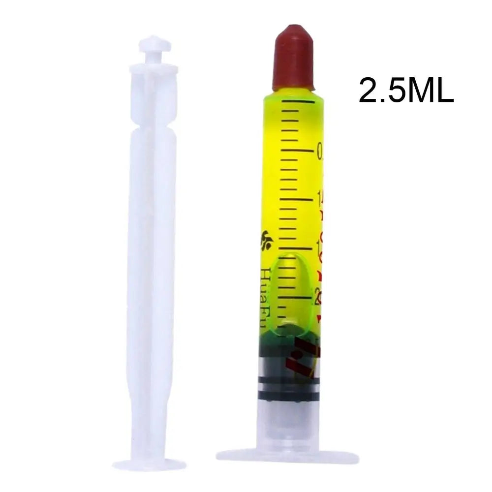 Car Air Conditioner Leak Detection Fluorescent Oil Detector Agent