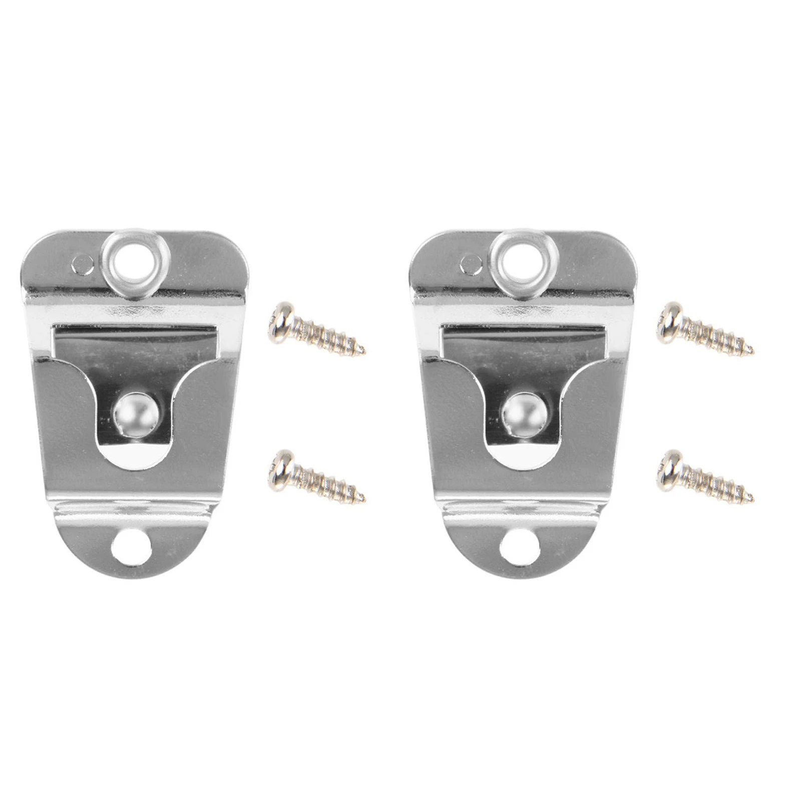 Car Radio Microphone Mounting Clip Screws Motorola GM300 GM3188 SM120