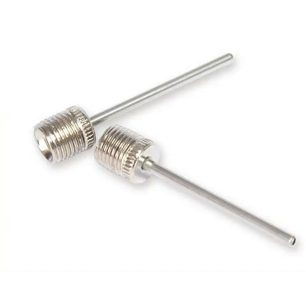 Sport Ball Inflating Pump Needle Football Basketball Volleyballs