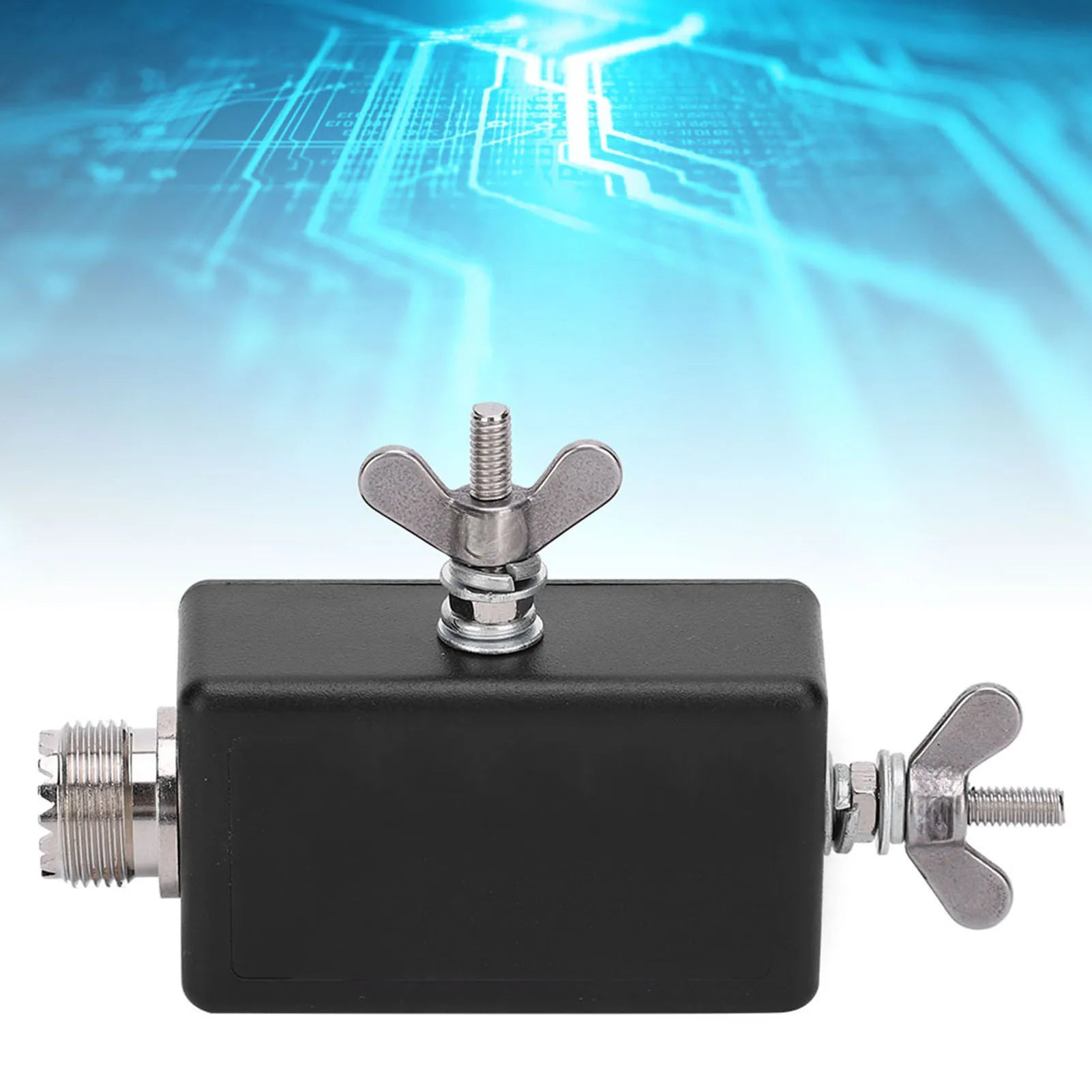 1 9 Mini Balun Suitable HF Shortwave Antenna Outdoor QRP Station