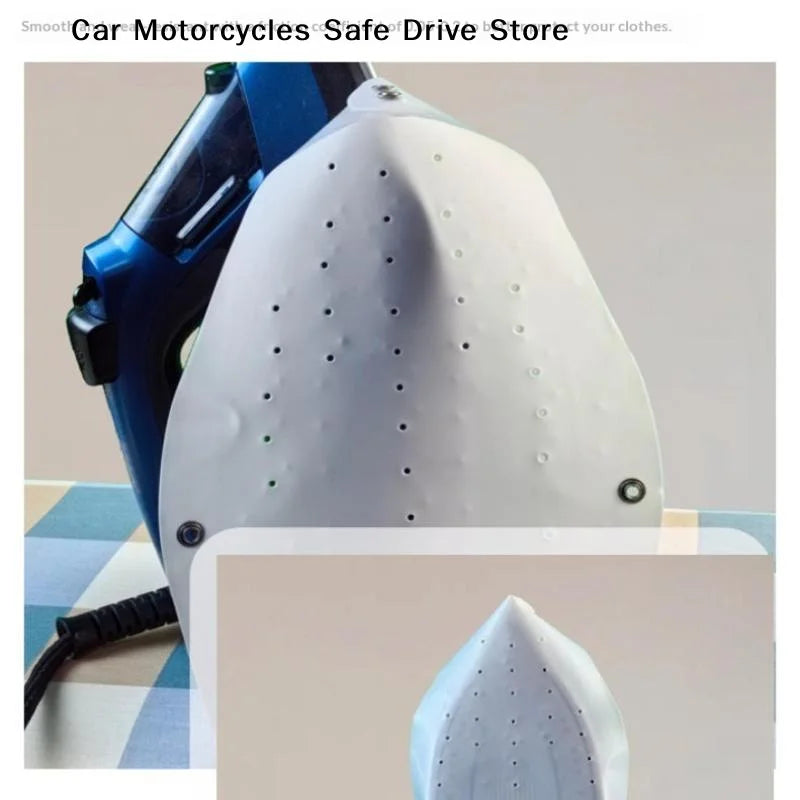 CMUniversal Iron Protective Cover Shield Board Shoe Covers Ironing