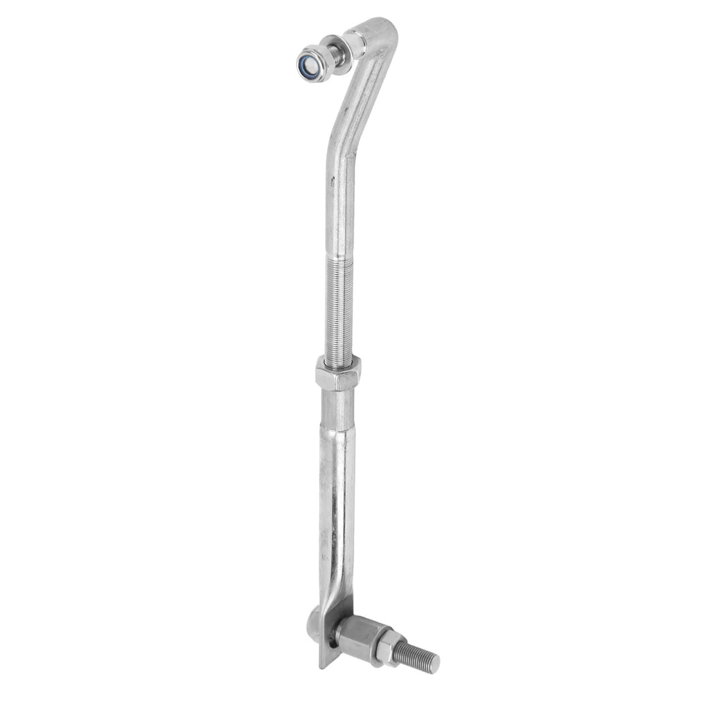 Outboard Motor Steering Link 265 Adjustable Stainless Steel Universal