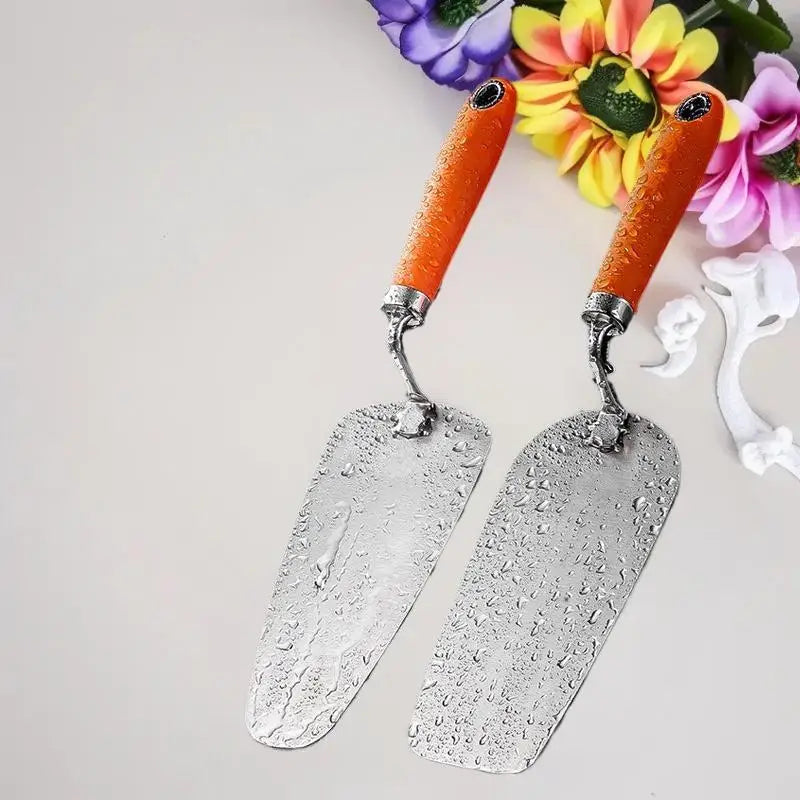 High-quality Stainless Steel Tiler's Brick Chopper Knife Straight Zpaxo