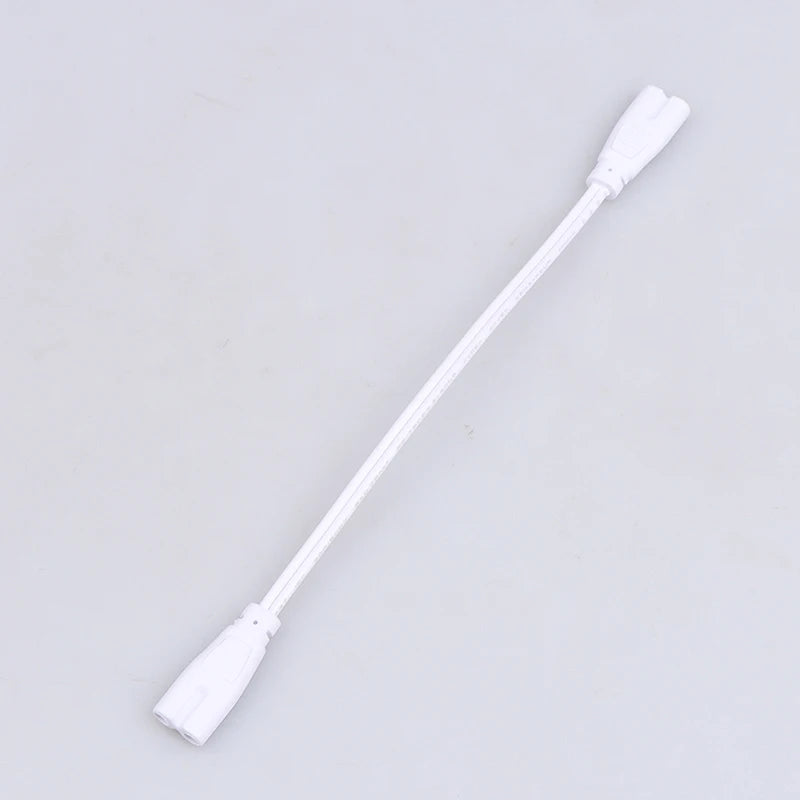 LED Tube Lamp Connected Cord Flexiable Connecting Cable T4 T5 T8