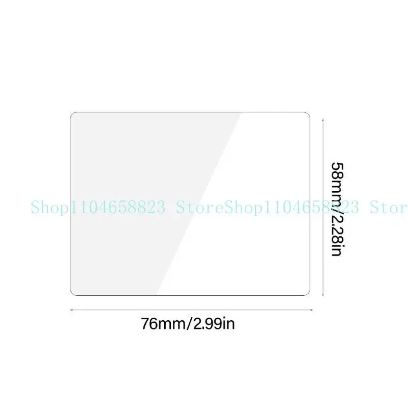 2 3 Screen Protector R36S R35S RGB20S Video Game Consoles Antiscratch Zpaxo