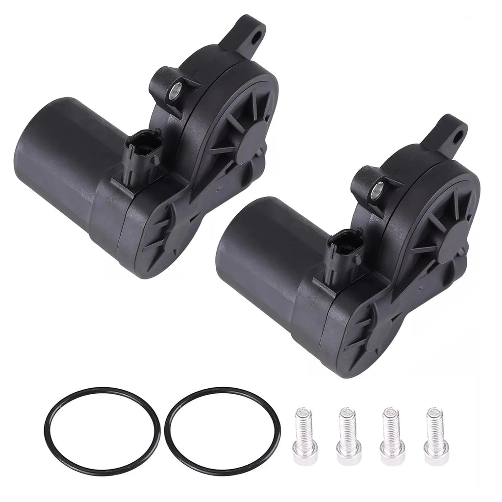 DG9Z2B713A Lincoln MKC MKX MKZ Car Left Right Parking Brake Actuator
