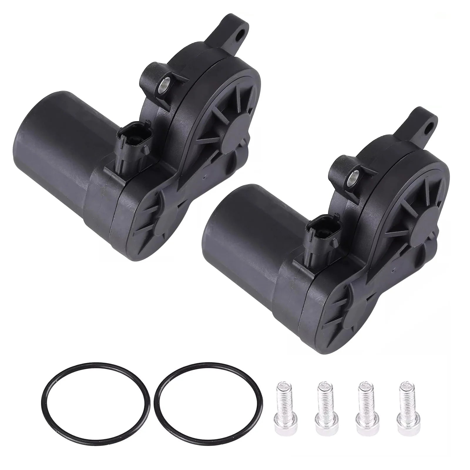 DG9Z2B713A Lincoln MKC MKX MKZ Car Left Right Parking Brake Actuator