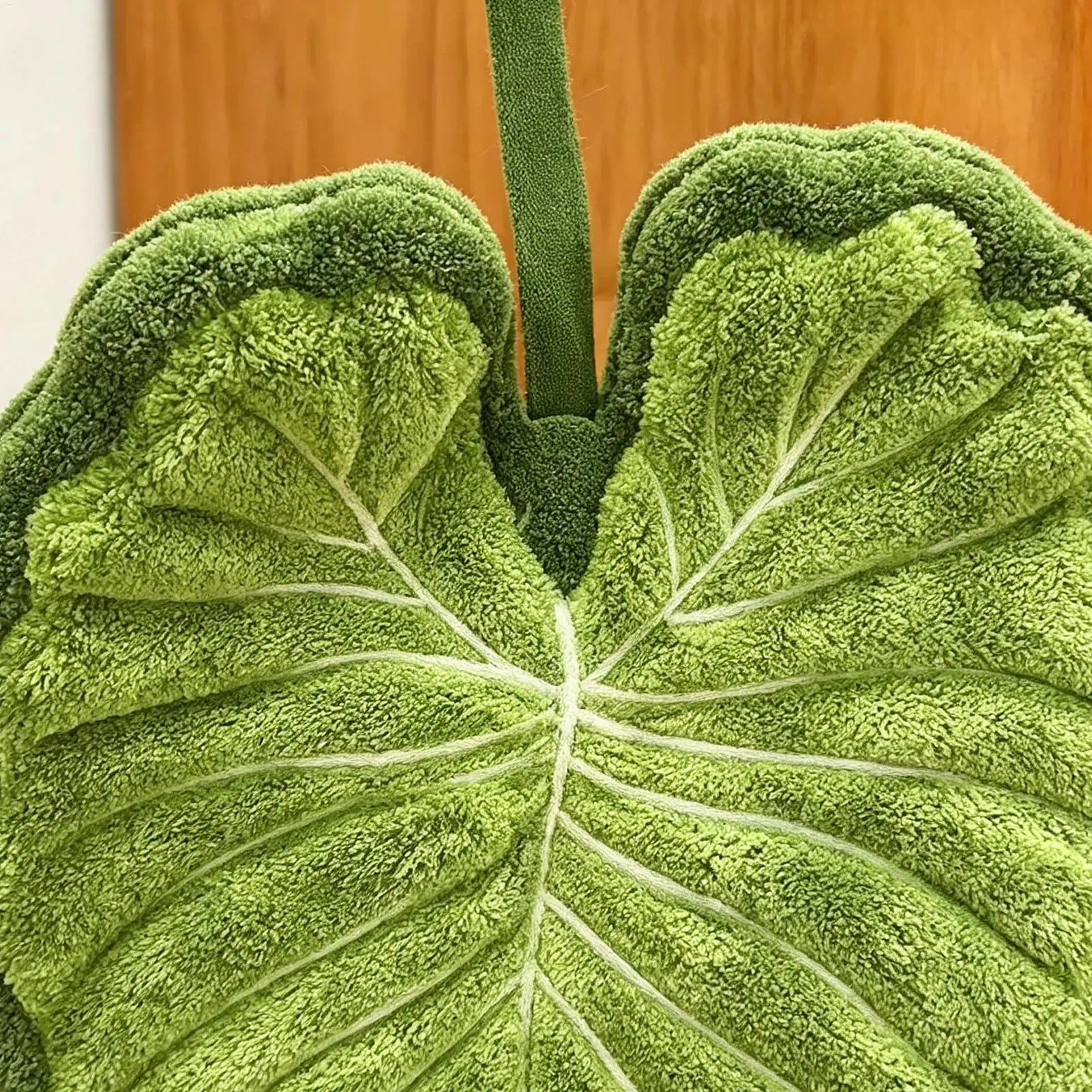 Leaves Hand Towel Bathroom Accessories Absorbent Kitchen Towel Soft Towel Hanging Towels Handkerchief Towels Home Wash Towels Zpaxo
