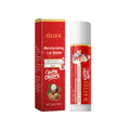eelhoe Christmas Lip Balm – Moisturizing & Nourishing Lip Care Lip Balm Zpaxo 5g