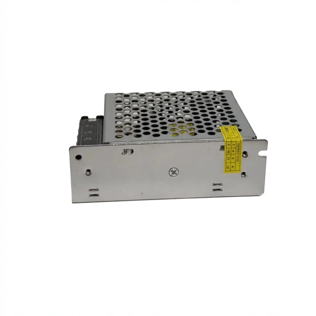 Universal Regulated Switch Power Supply Voltage Converter for LED Lighting - Compact Size with 4-14V Output Range Zpaxo