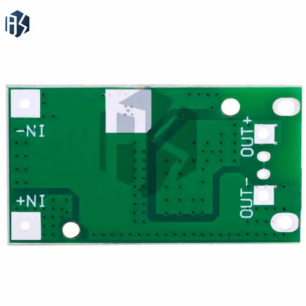 14v-20v to 7V-20VDC buck module USB buck stabilizer 19 volt buck 12 volt 12V to 5V 5A 3A Zpaxo