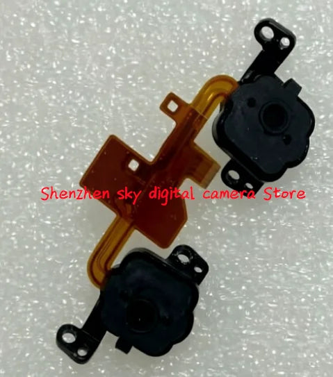 Nikon D850 Microphone Cable Camera Repair Accessory