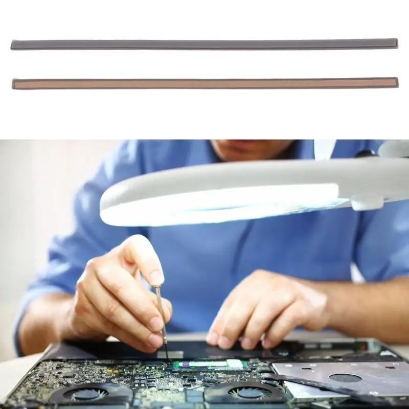 652F Laptop Foot Pad 295x6mm Most Laptops Bottom Cover Ensuring Zpaxo