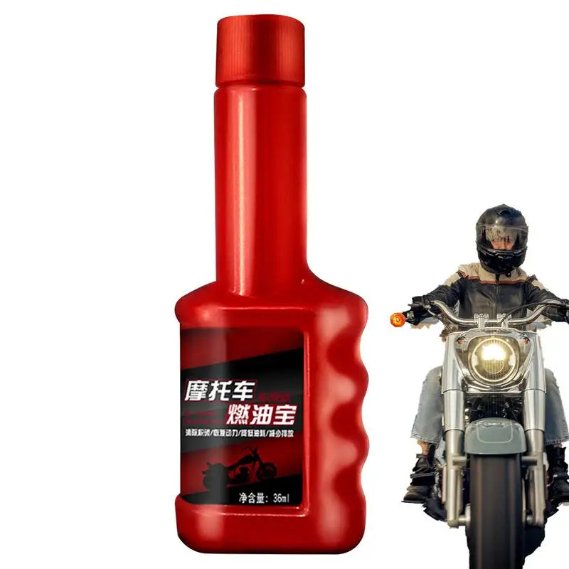 Oil Fuel Additive Injector Cleaner Engine Carbon Three-way Catalytic