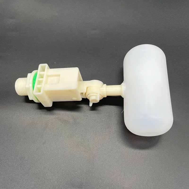 DN15 1 2 Water Tank Float Ball Valve Shut Off Automatic Fill Feed Zpaxo