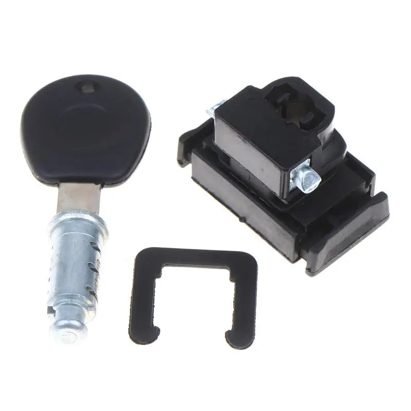 Glove Compartment Lock Cylinder & Key – Zhijun 3000 Car