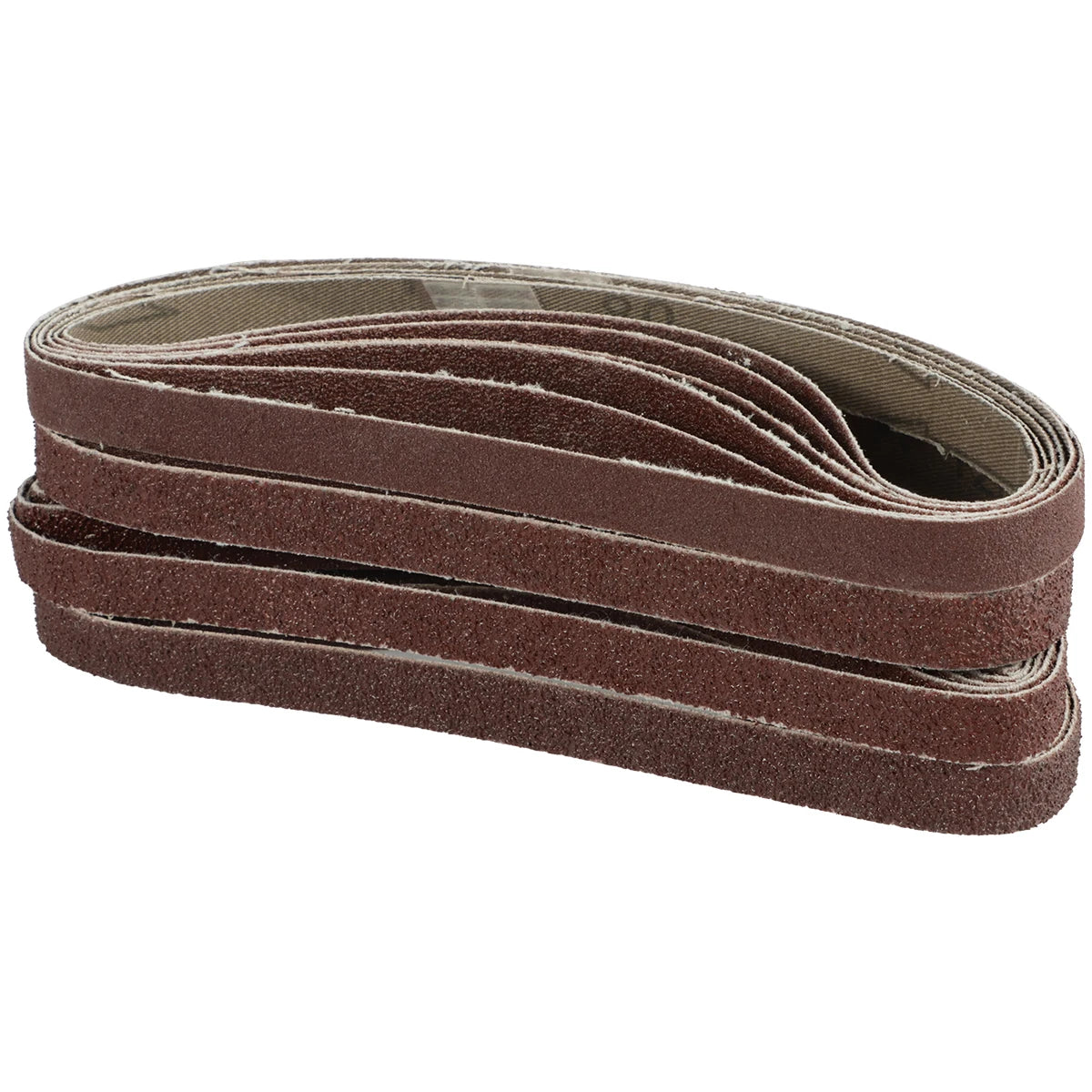 20/36PCS Sander Angle Grinder Modified Accessory 40-5000 Grit Belt Sander Tools For Angle Grinder Woodworking Trimming Polishing Zpaxo 20PCS