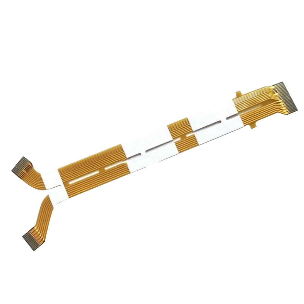 Lens Anti-shake Flex Cable Ribbon Repair Part Nikon 18-200 VR