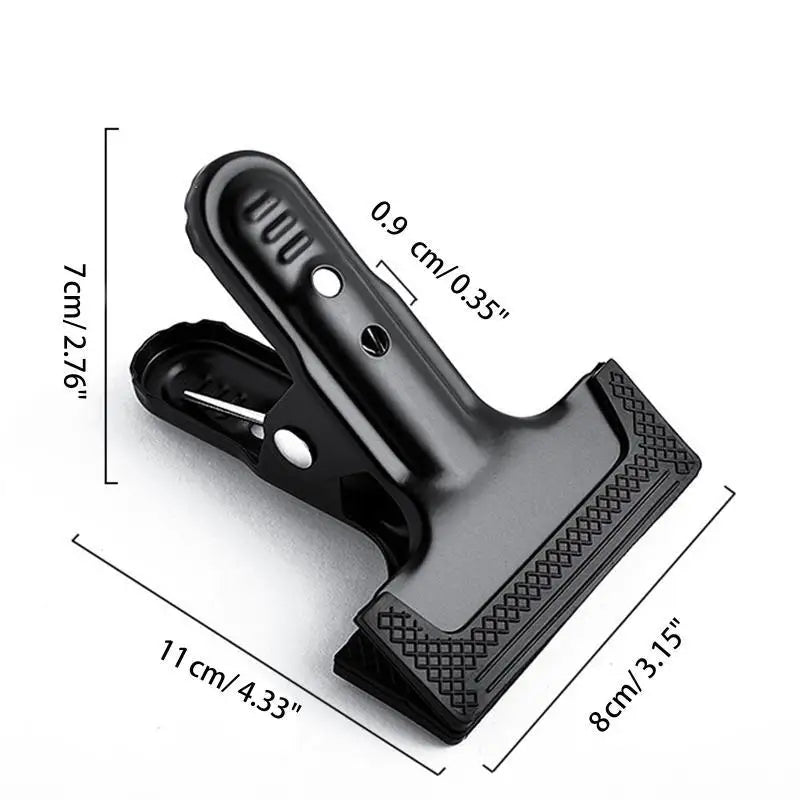 652F Metal Universal Photo Studio Light Stand Paper Canvas Muslin Zpaxo