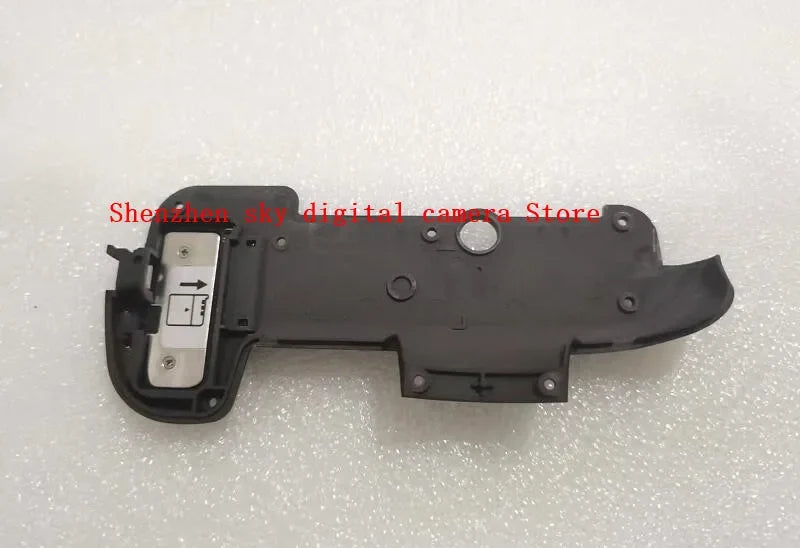 Base Bottom Lid Cover Unit Nikon D5000 Repair Part