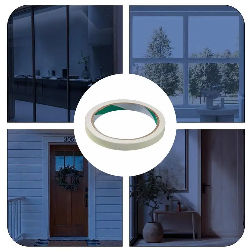 Luminous Fluorescent Night Self-adhesive Glow Dark Sticker Tape