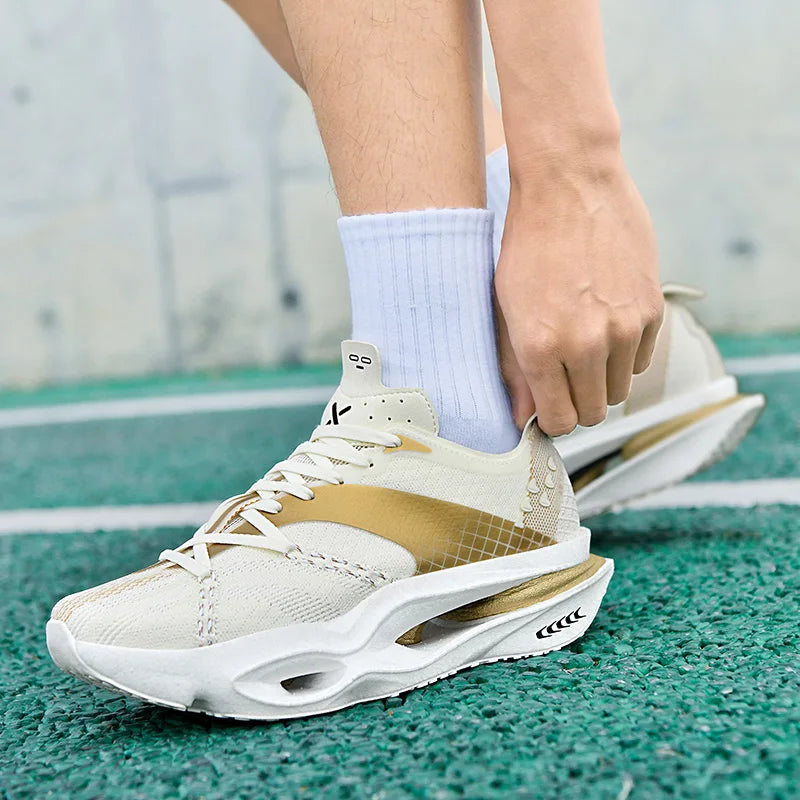 Shoes Men Sneakers Mens Male Casual Tenis Luxury Trainer Race