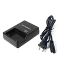 652F Camera Battery EN EL14 D3500 D5600 D3300 Black Zpaxo US CN