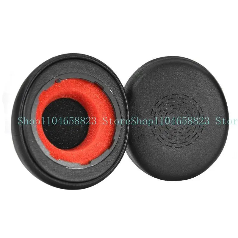 652F Headphones Ear Pad for Evolve2 55 Headsets Cushions Cover Earmuffs Zpaxo