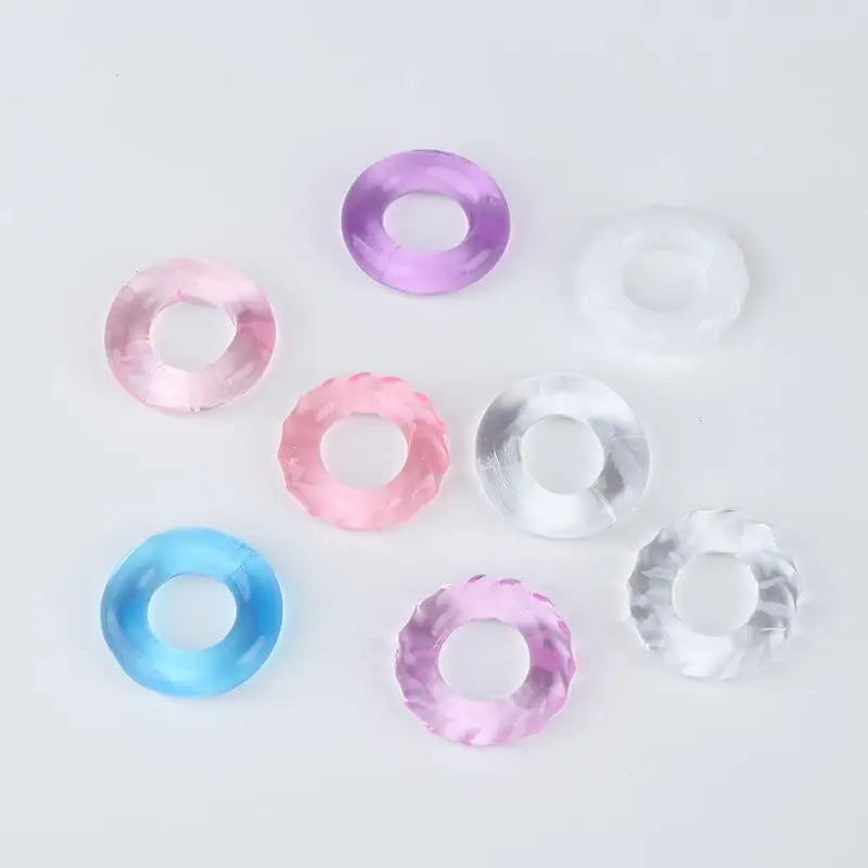 DIY Simple Repair Soft Glue Door Plug Painted Plastic Impact Block Zpaxo