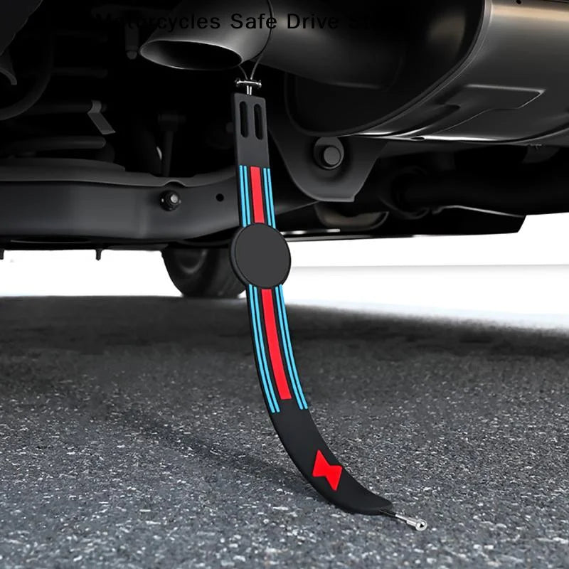 CMCar Anti Static Grounding Strap Eliminates Shock Discharge Easy