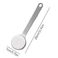 Long Handle Lotion Applicator – Back & Body Sponge Brush