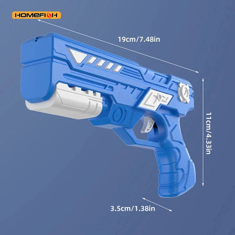 Children's Foam Ejection Aircraft Toys Parent-child Interaction