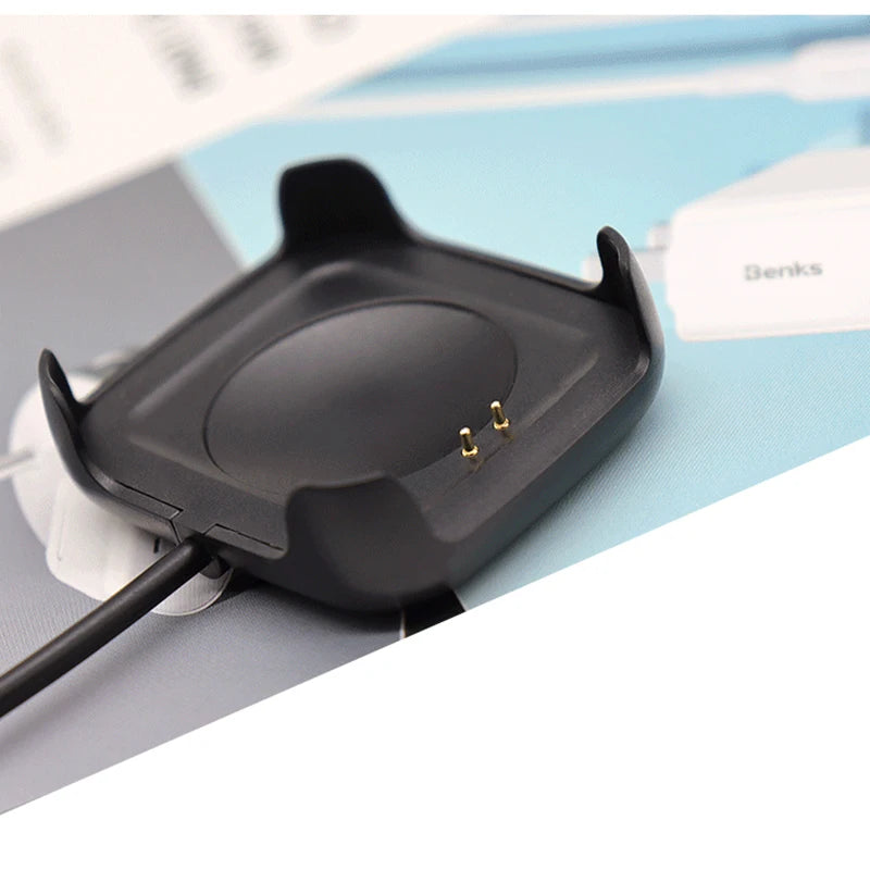Smart Watch Magnetic Charger Smartwatch Charging Cable USB Chargeable