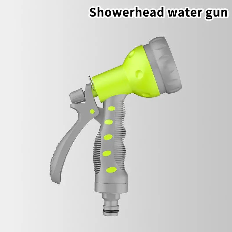 Power Pressure Water Gun Ergonomic Design Anti-leak Jet Sprayer Zpaxo A3