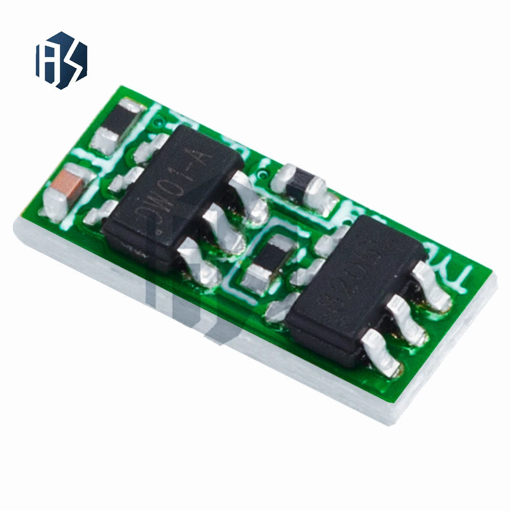 Mini 18650 Single Lithium Battery 3 7V 4 2V 3-Wire 10K NTC Temp Zpaxo