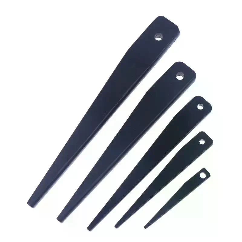 Disassembly Drill Morse Taper Hardness Lathe Drift Carbon Steel Zpaxo