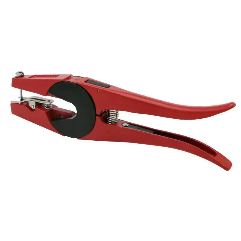 Ear Tag Clamp Cutter Pliers Applicators Farm Animal Metal Thorn Tongs