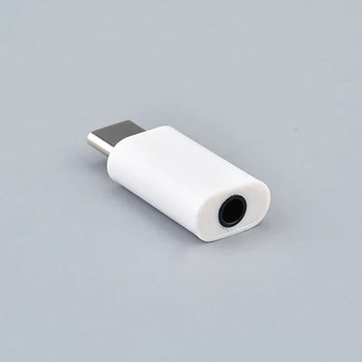 Type-c Adapter Male C Female Macbook Xiaomi Huawei Honour Wired