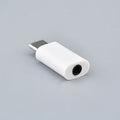 Type-c Adapter Male C Female Macbook Xiaomi Huawei Honour Wired