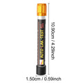 Waterproof Paint Thickness Tester Portable Coating Meter Car Testing