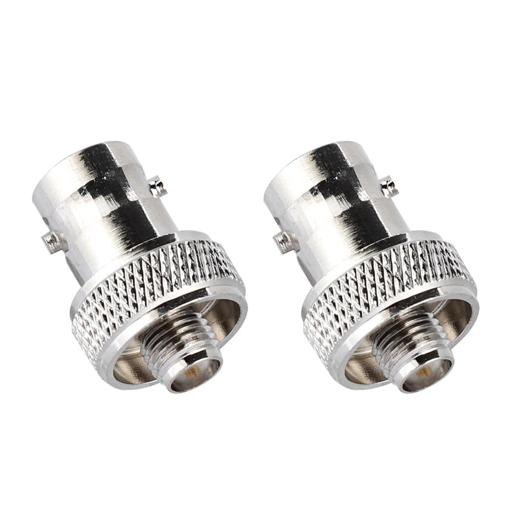 SMA Female BNC Convert Adapter Connector